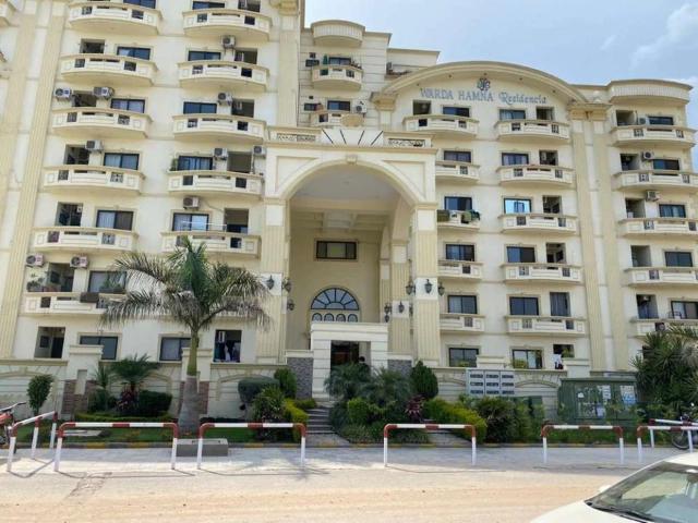Apartment for rent in Islamabad