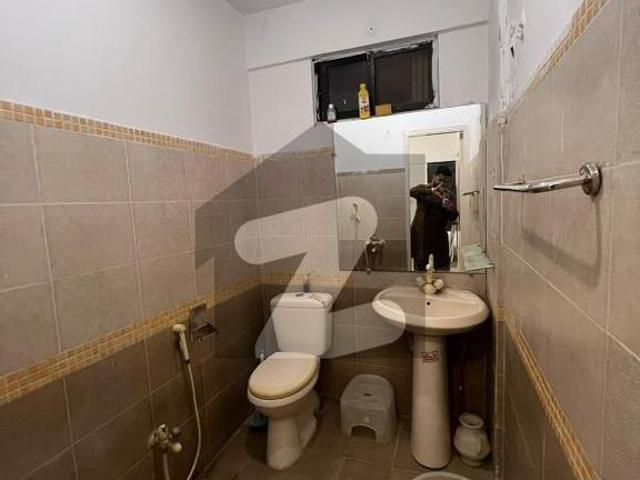 Apartment for rent in 6 ڈی ایچ اے فیز, کراچی ڈویژن