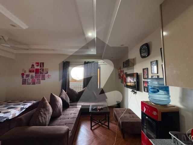 Apartment for rent in Islamabad Capital Territory