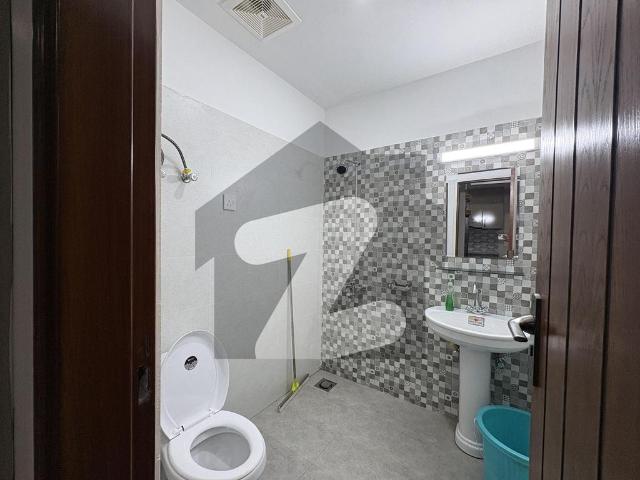 Apartment for rent in Islamabad Capital Territory
