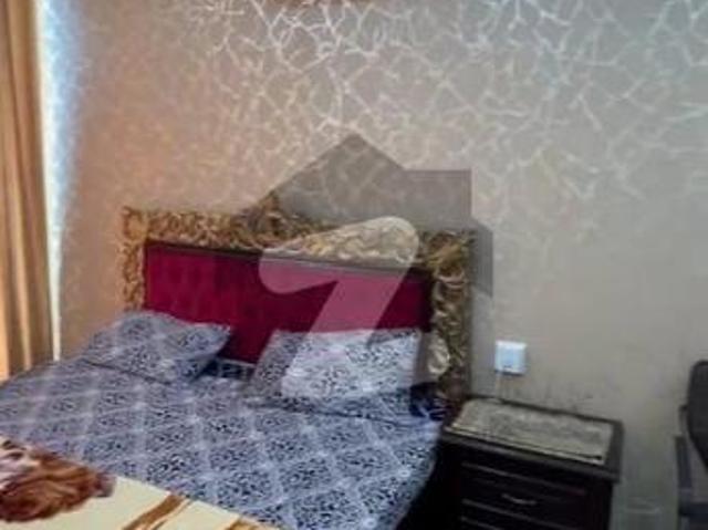 Apartment for rent in Faisalabad, Islamabad Capital Territory