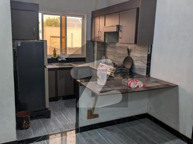 Apartment for rent in Faisalabad, Islamabad Capital Territory