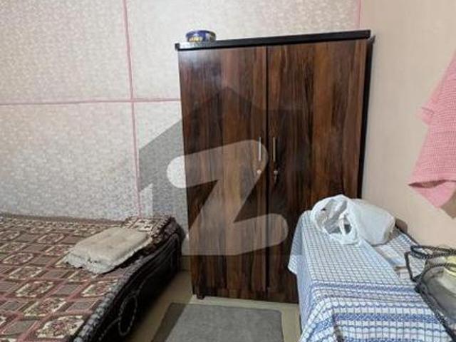 Apartment for rent in Faisalabad, Islamabad Capital Territory