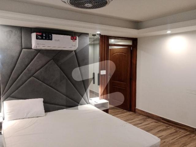 Apartment for rent in Rawalpindi, Islamabad Capital Territory