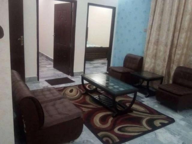 Apartment for rent in Miana Pura, سیالکوٹ