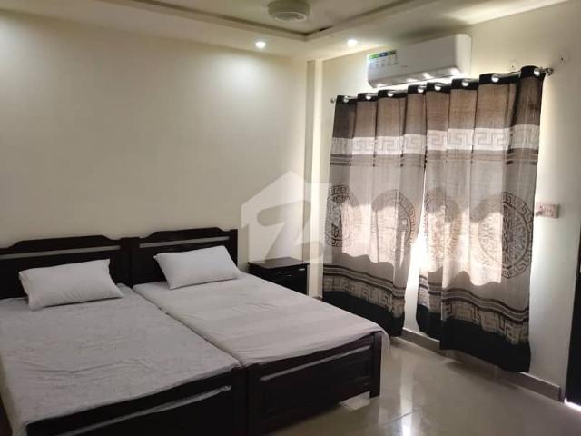 Apartment for rent in Faisalabad, Islamabad Capital Territory
