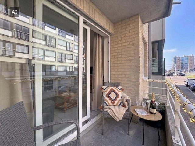 Appartement location à Mariakerke, Oostende