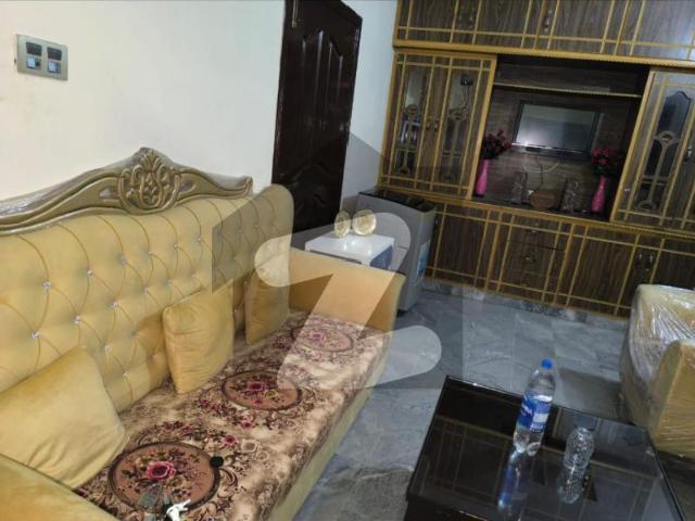 Apartment for rent in Islamabad