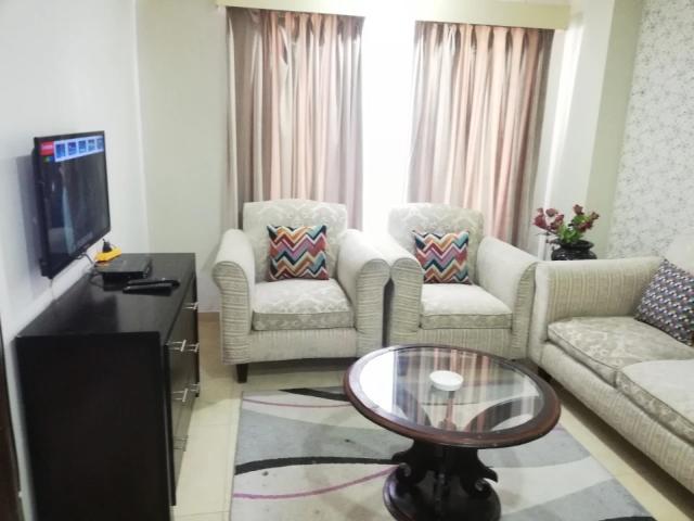 Apartment for rent in Islamabad