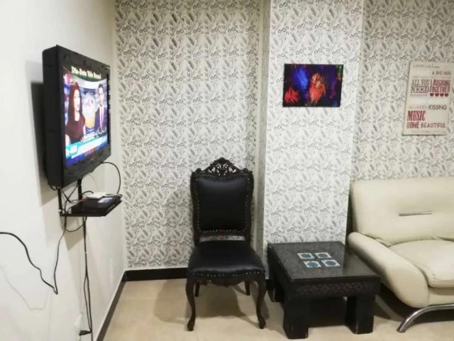 Apartment for rent in Safari Valley Abu Bakar Block, تحصیل راولپنڈی چھاؤنی
