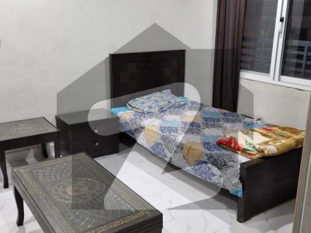 Apartment for rent in Islamabad