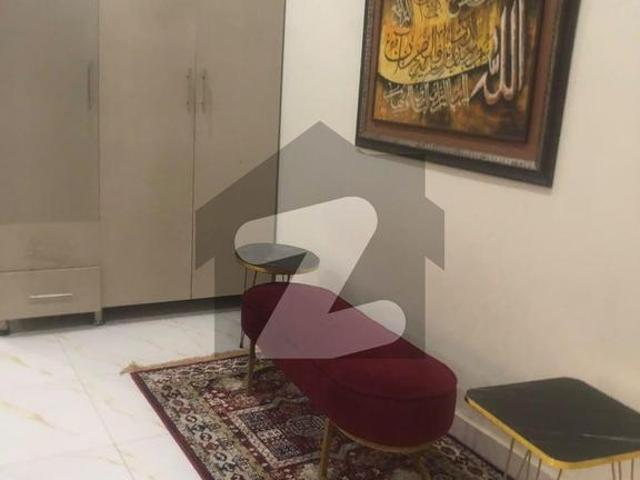 Apartment for rent in اسلام آباد, زون 1