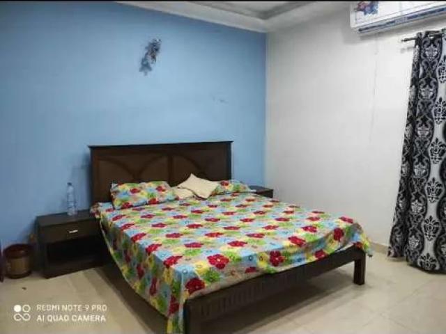 Apartment for rent in Rawalpindi, Islamabad Capital Territory