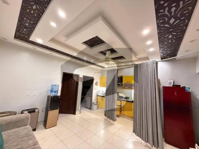 Apartment for rent in Saddar Town, North Waziristan