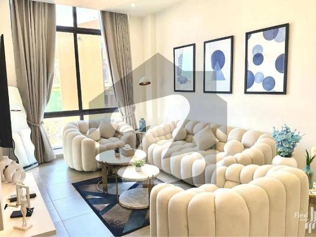 Apartment for rent in Islamabad