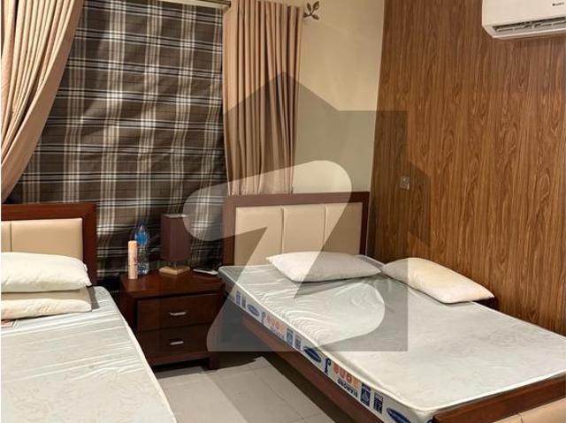Apartment for rent in Peshawar