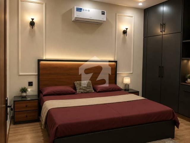 Apartment for rent in Rawalpindi, Islamabad Capital Territory