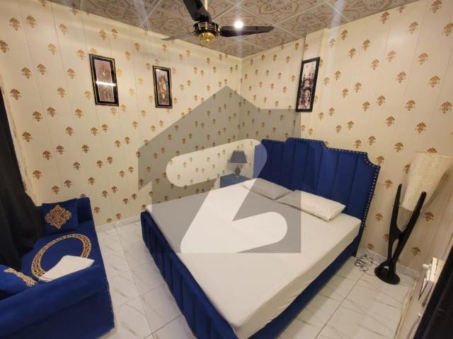 Apartment for rent in Rawalpindi, Islamabad Capital Territory