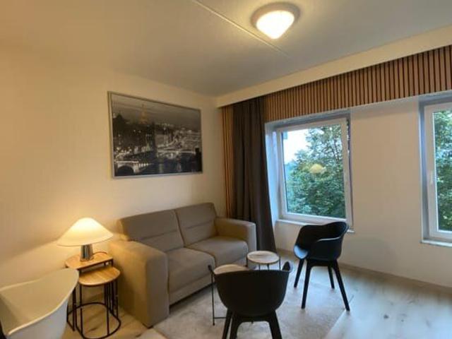 Kot location à Antwerpen