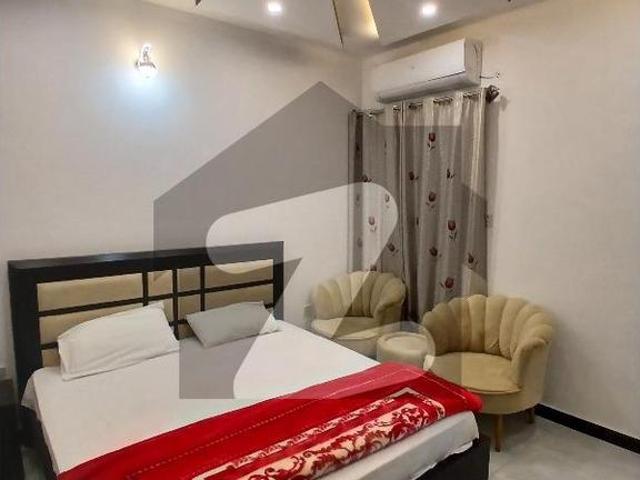 Apartment for rent in Islamabad