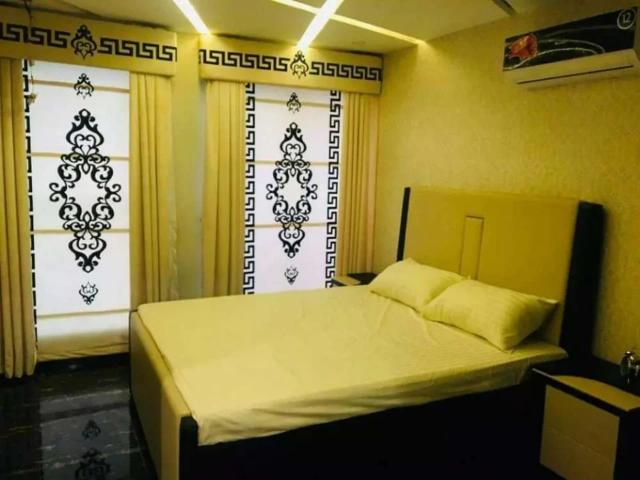 Apartment for sale in Rawalpindi, Islamabad Capital Territory
