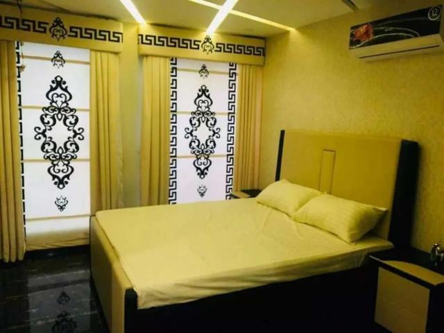 Apartment for sale in Rawalpindi, Islamabad Capital Territory