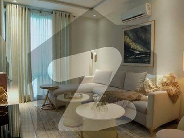 Apartment for sale in Rawalpindi, Islamabad Capital Territory