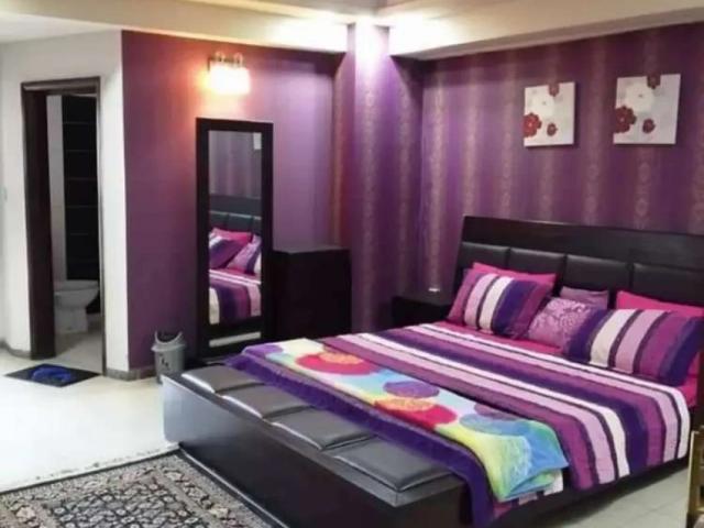 Apartment for sale in Islamabad