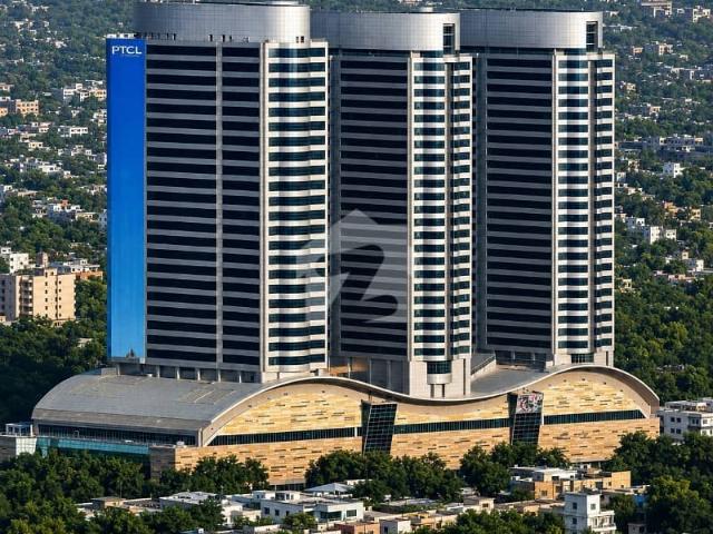 Apartment for sale in Islamabad