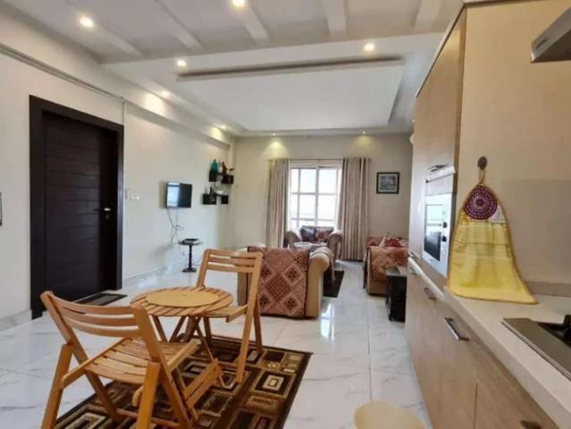 Apartment for sale in Rawalpindi, Islamabad Capital Territory