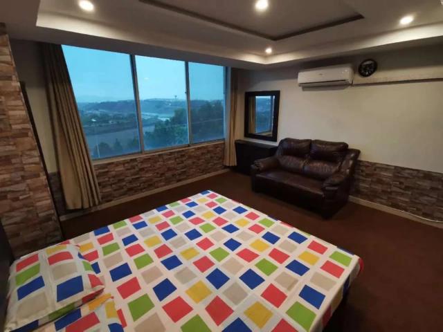 Apartment for sale in Rawalpindi, Islamabad Capital Territory