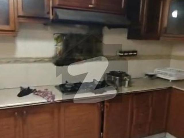 Apartment for rent in Clifton, North Waziristan