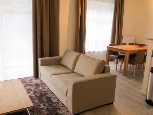 Appartement location à Etterbeek, Bruxelles