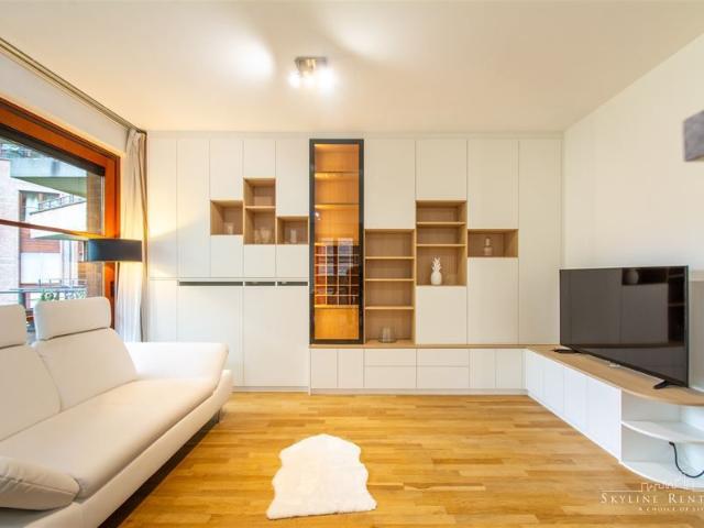 Appartement location à Luxor Parc  - Luxorpark, Auderghem - Oudergem