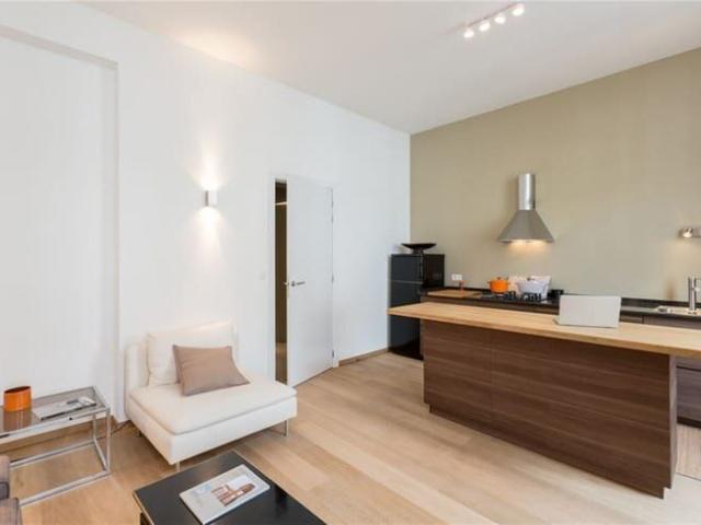 Kot location à Elsene, Bruxelles