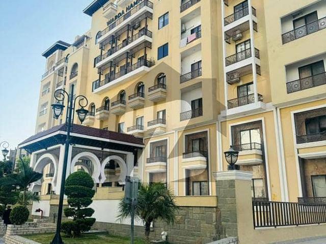 Apartment for sale in Islamabad