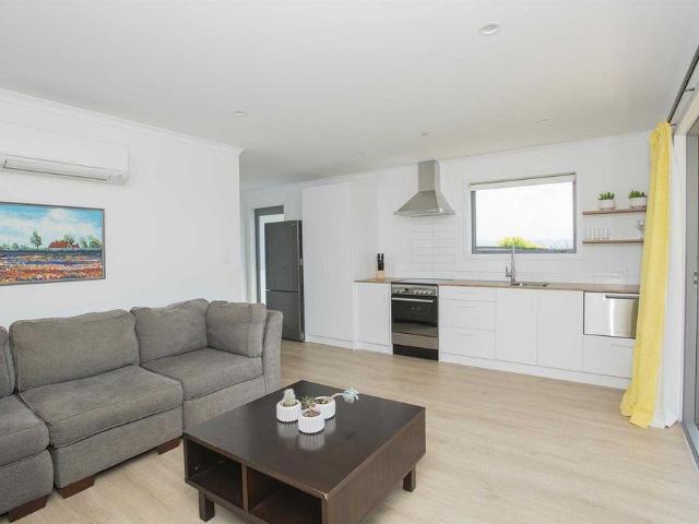 Apartment for rent in Mangapapa, Gisborne
