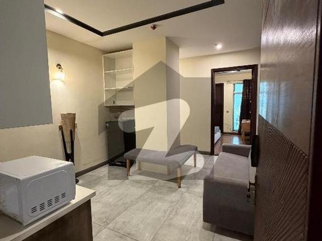 Apartment for rent in Islamabad