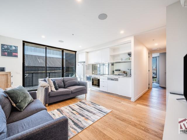 Apartment for rent in Camerons Creek, Victoria