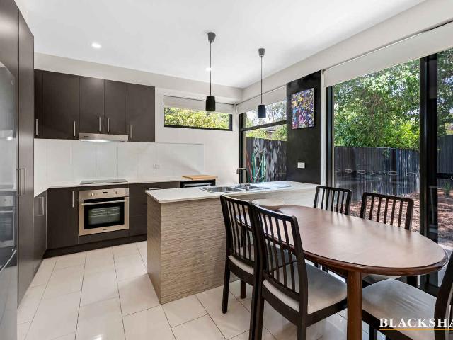 Apartment for rent in Braddon, Australian Capital Territory