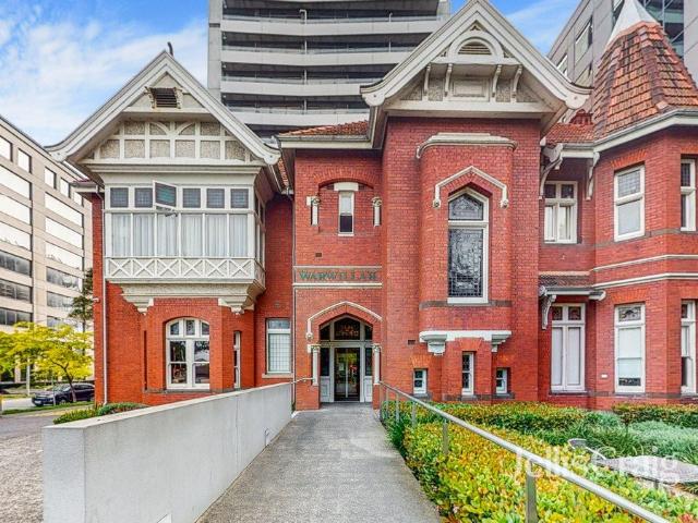 Apartment for rent in Melbourne