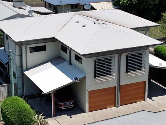 Townhouse for rent in Moranbah, Queensland