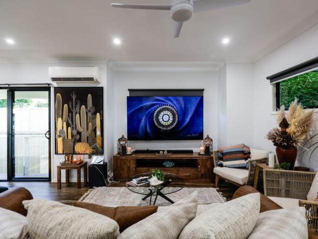 Townhouse for rent in Moranbah, Queensland
