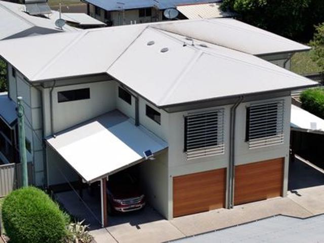 House for rent in Moranbah, Queensland