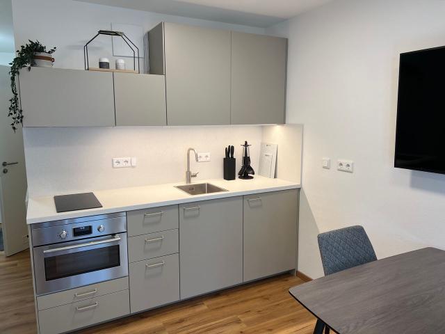 Apartment mieten in Regensburg, Bayern