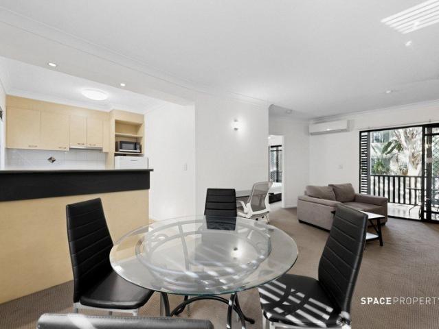 Apartment for rent in Toombul, Queensland