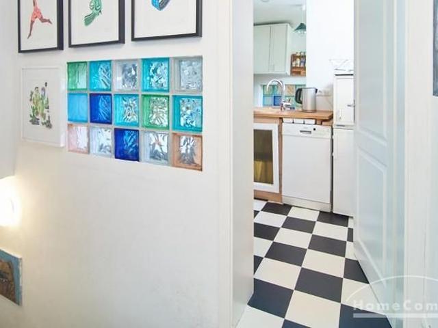 Apartment mieten in Eimsbüttel, Hamburg