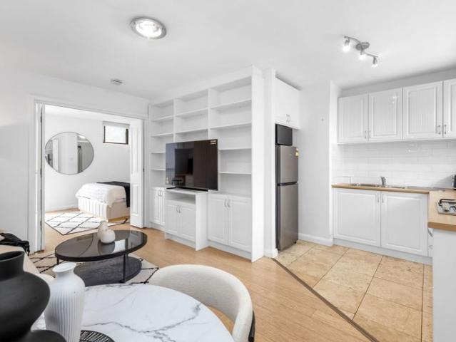 House for rent in Perth