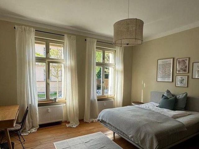 Apartment mieten in Caputh, Schwielowsee