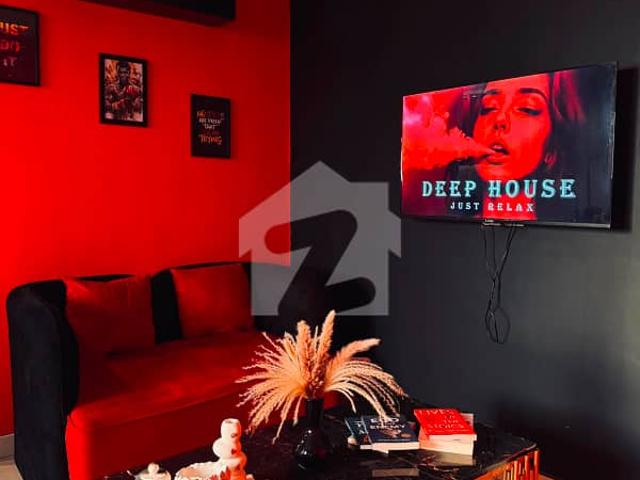 Apartment for rent in Rawalpindi, Islamabad Capital Territory